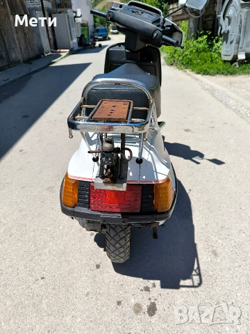 YAMAHA BELUGA 125CC, снимка 3 - Мотоциклети и мототехника - 54800584