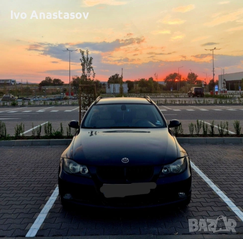 Фарове за е91 , снимка 2 - Аксесоари и консумативи - 54888563