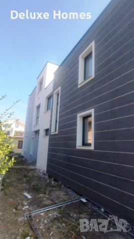 Къщи за продажба - кв. Беломорски, снимка 8 - Къщи - 54603272