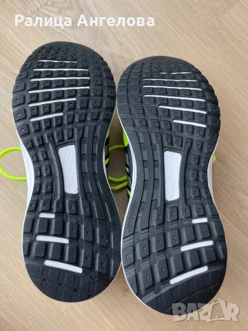 Adidas мъжки маратонки, снимка 4 - Спортни обувки - 54640355