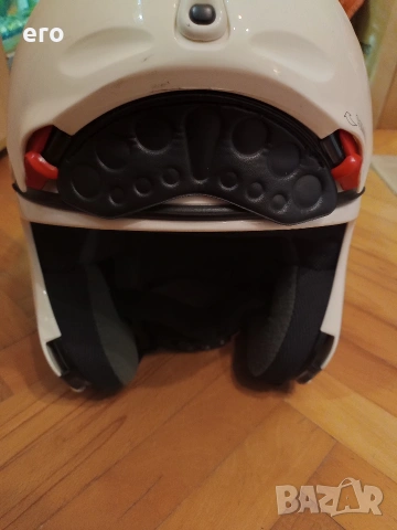 Каска за малка глава, снимка 3 - Аксесоари и консумативи - 54371620