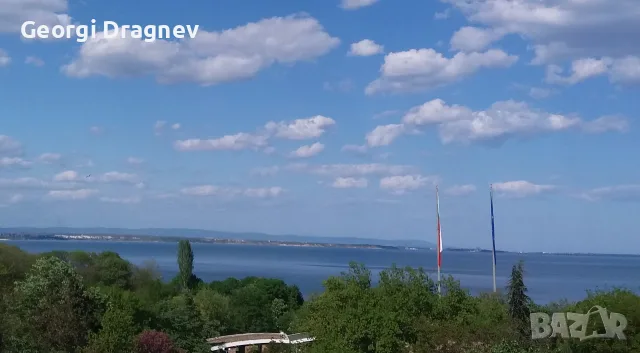 Бургас- Студио до морето и центъра.