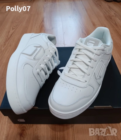 Дамски Кецове G-Star, снимка 6 - Кецове - 54095782