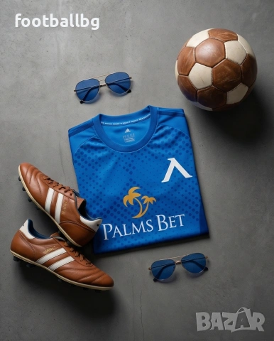 ЛЕВСКИ София 💙⚽️ мъжка футболна тениска 💙⚽️ 