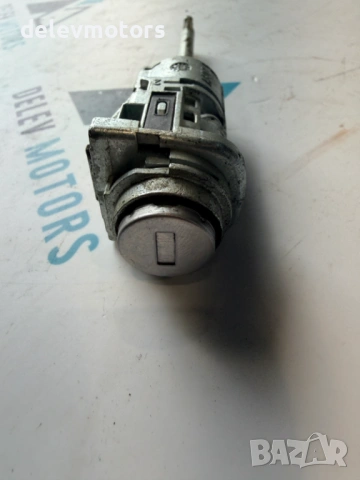 6000631007, 60000631016 патрон за предна лява врата от Fiat Tipo City Cross 1.0 TGDI 100 кс.