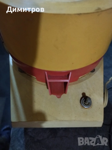 Сокоизтисквачка, снимка 10 - Сокоизстисквачки и цитрус преси - 47099075