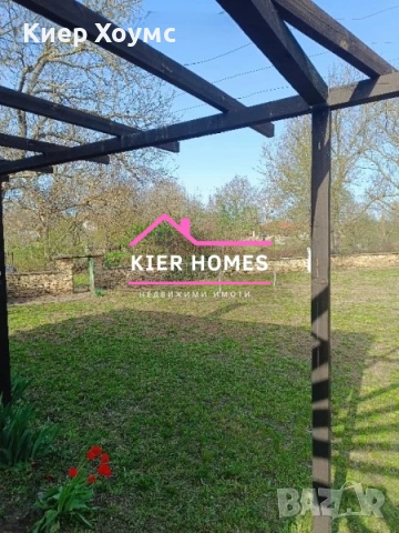 Двуетажнакъща в село Могилово,общ.Чирпан,обл.Стара Загора, снимка 6 - Къщи - 53986182