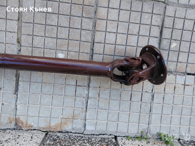 Лемежи дъски и кардани, снимка 16 - Селскостопанска техника - 24377236