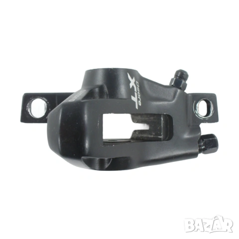 Shimano XT BR-M775 и LX BR-M585 хидравлични дискови спирачни апарати за планински велосипед, снимка 6 - Части за велосипеди - 54655786
