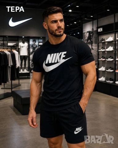 🌸 Дамски летни комплекти 🌸 ✨ Памук и ликра 📏 Размери: S / M / L / XL 💶 22€ , снимка 15 - Спортни екипи - 54755196