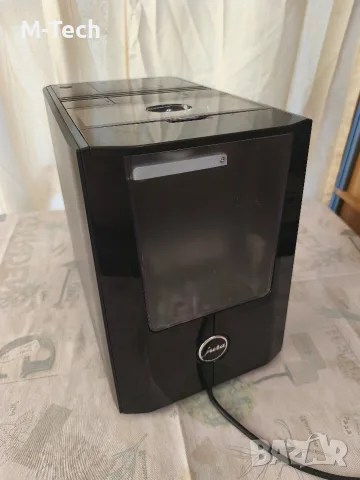 Jura A1 Piano Black с Гаранция , Юра А1, снимка 6 - Кафемашини - 55558820