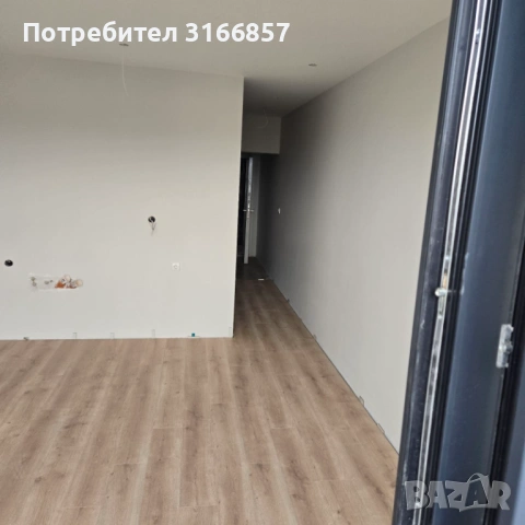 Едностаен, почти обзаведен, снимка 7 - Апартаменти - 54160227