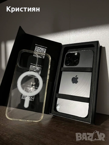 iPhone 14 Pro Max, снимка 2 - Apple iPhone - 54527450