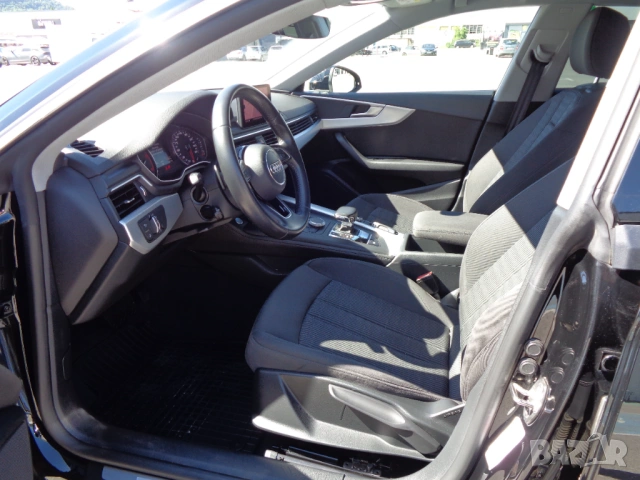 Audi A5 40TDI Sportback, снимка 11 - Автомобили и джипове - 54728068