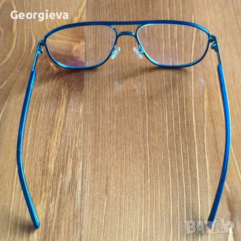 Диоптрични очила Sensaya/Rodenstock +1.50 за четене., снимка 4 - Слънчеви и диоптрични очила - 55417080