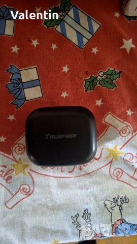 Продавам длушалки TRUEFREE, снимка 2 - Bluetooth слушалки - 54946428