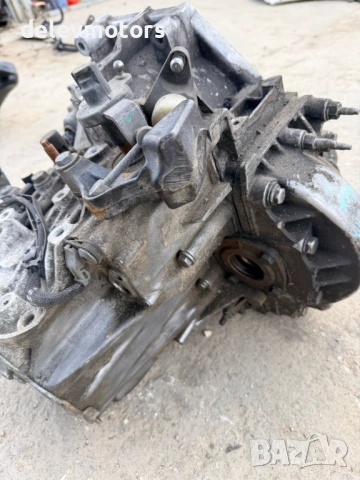 20MB40 ръчна скоростна кутия 6ск. от от Peugeot 308, 2.0 BlueHDI, 6 sp., 150 ph., engine AHX, снимка 6 - Части - 54495520
