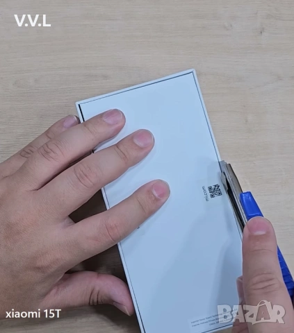 Продавам чисто нов телефон Xiaomi 13 Lite 5G., снимка 3 - Xiaomi - 54690431