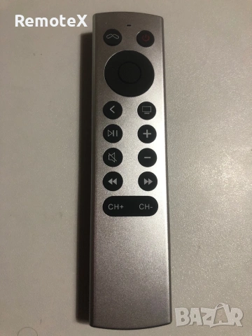 Apple TV дистанционно управление за Apple 4K и HD - без Siri и гласови команди, снимка 2 - Дистанционни - 54610473