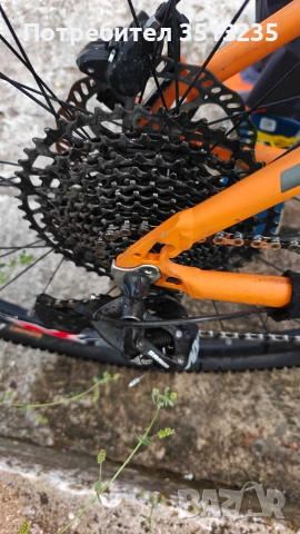 Carver PHT 29" | SRAM NX 1x12 | Хидравличен Дропер | RockShox , снимка 5 - Велосипеди - 54783004