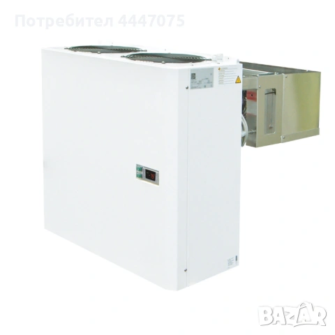Професионални климатик 4.8-7 м3 за ресторанти и кетъринг