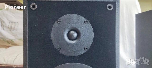 Тонколони ELAC ELT 7 букшелф, снимка 11 - Тонколони - 54713905