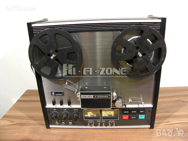 Магнетофон Teac a-3300sx /1