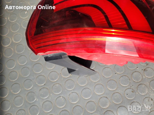 Ляв външен стоп за Kia Sportage 2010, снимка 2 - Части - 54148476