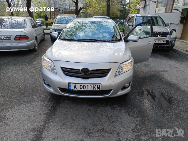 Тойота Корола, снимка 2 - Автомобили и джипове - 54582516
