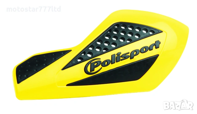 Протектори ендуро/крос Polisport Freeflow -отворен тип, снимка 6 - Аксесоари и консумативи - 54777511