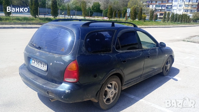 Хюндай , снимка 3 - Автомобили и джипове - 55053927