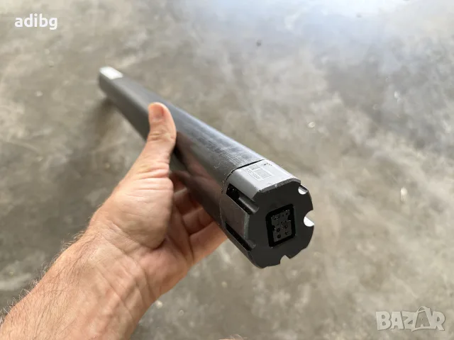 Vanmoof VM13-147 36V 14000mAh 504Wh батерия - BMS платка и Кутия, снимка 3 - Аксесоари за велосипеди - 55359471