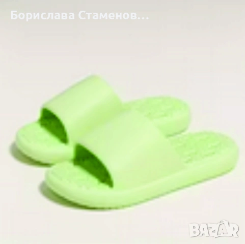 Нови джапанки 38-39 номер модел 3