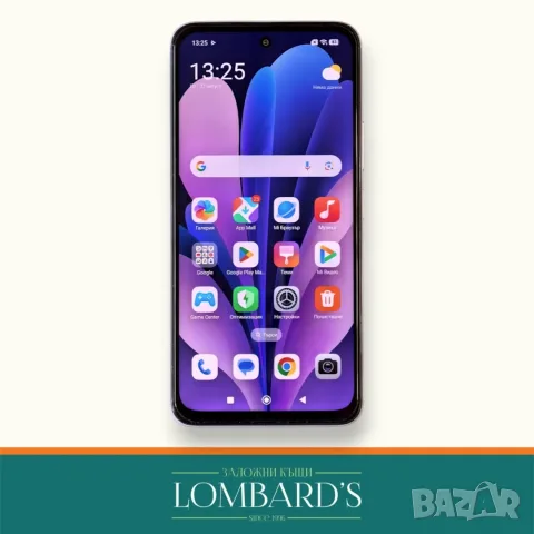 Xiomi Redmi 15 128 GB, N:  3168191