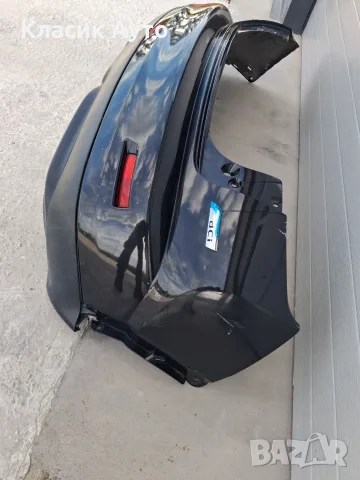 Задна Броня Nissan Juke, снимка 2 - Части - 55472480