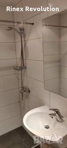 Едностаен апартамент под наем в Коматево, снимка 11 - Апартаменти - 54051779