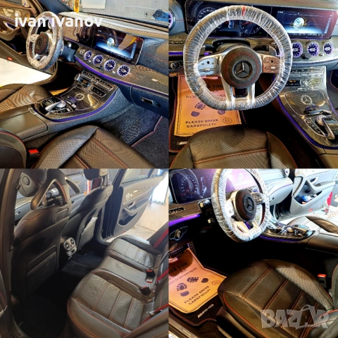 Екстериорен  детайлинг, снимка 3 - Тунинг - 53988731