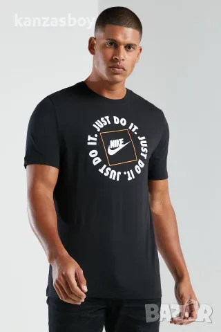 Nike - мъжка тениска р-р 3XL