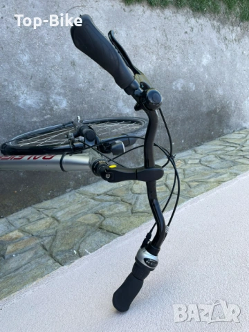 Велосипед Raleigh 28'', снимка 4 - Велосипеди - 54271536