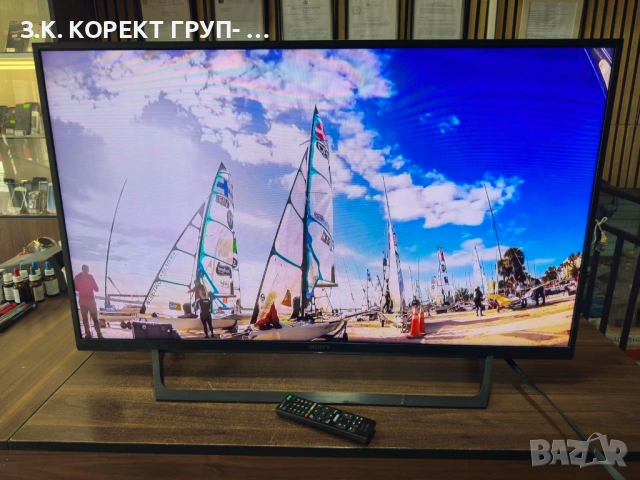Телевизор Sony KDL-40RE450, Full HD LED