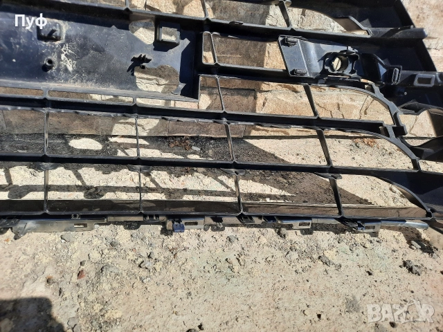 предна решетка за лексус , снимка 4 - Части - 54206852