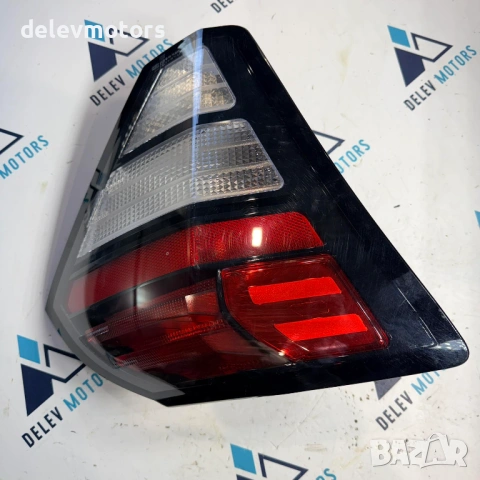 92405BE000, 92405BE100 стоп ляв от Hyundai Kona SX2 1.6 GDI Hybrid, двигател G4LL, 141 кс., автомати