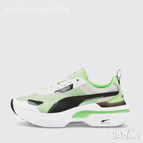 Дамски маратонки Puma Kosmo Rider Wns