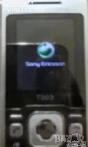 Ериксон Т303-добро състояние , снимка 2 - Sony Ericsson - 55197174