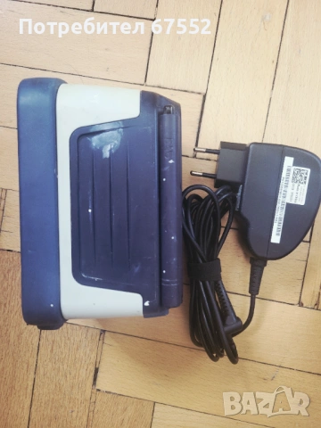 Акумулаторно радио Festool BR 10 DAB+, снимка 3 - Други инструменти - 54846811