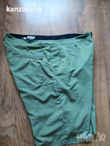 volcom surf and turf hybrid shorts - страхотни мъжки панталони 2XL, снимка 3 - Спортни дрехи, екипи - 54932820