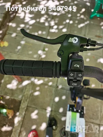 Ел.тротинетка Dualtron togo limited edition, снимка 10 - Друга електроника - 55671608