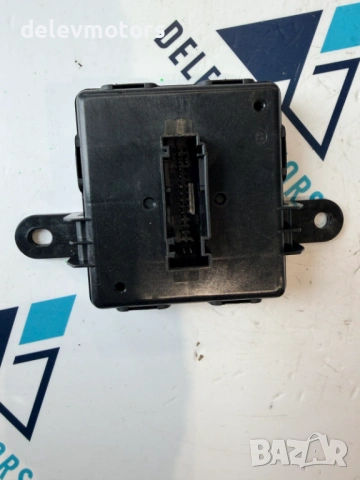 5WA959436M Keyless модул кейлейс от Skoda Octavia 1.5TSI, двигател DXDB/DXDE, снимка 3 - Части - 54812493