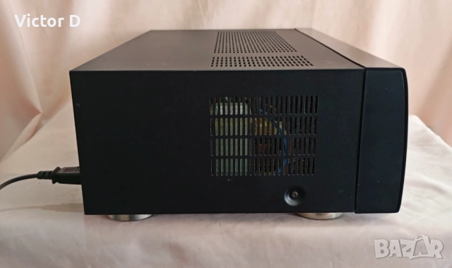  PIONEER SX-254R-стерео ресийвър , снимка 6 - Ресийвъри, усилватели, смесителни пултове - 54427511