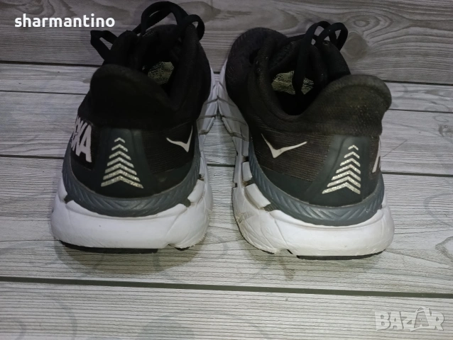 Hoka Clifton 7 N 37, снимка 4 - Маратонки - 54391049